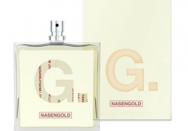 Nasengold
