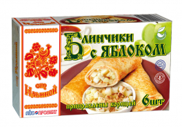 от Ильиной