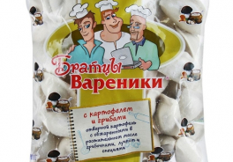 Братцы Вареники