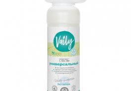 VAILY