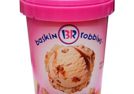 Baskin Robbins