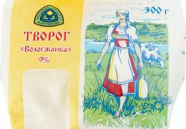 Вологодский молочный комбинат