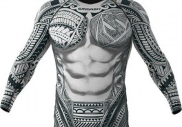 Maori