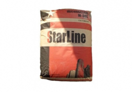 Starline
