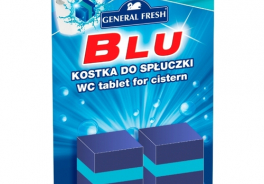 General Fresh
