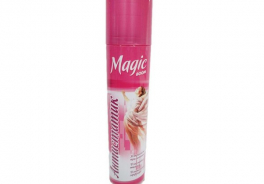 Magic Boom