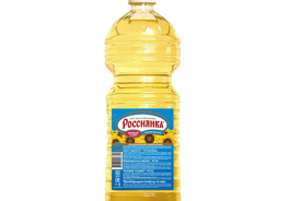 Россиянка