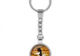 Часовой дом 'Полёт'