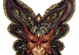 Часовой дом 'Полёт'