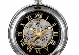 Часовой дом 'Полёт'