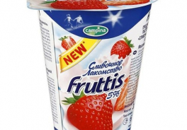 Fruttis