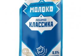 Любимая классика