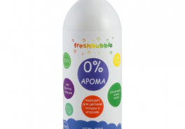 Freshbubble