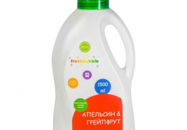 Freshbubble