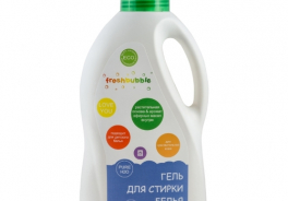 Freshbubble