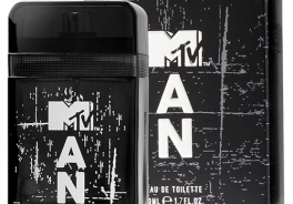 MTV Perfumes