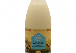 Молочный Гостинец