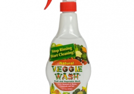 Veggie Wash