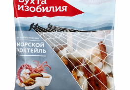 Бухта Изобилия