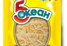 5 Океан