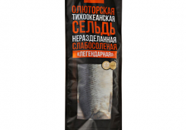 Русская Рыбная Фактория