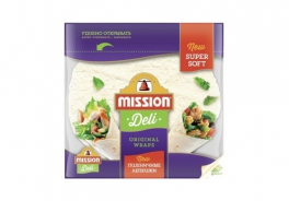 Mission Deli