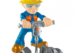 Bob the Builder