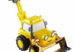 Bob the Builder