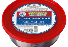 Томилинская