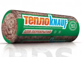 KNAUF INSULATION