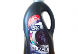 FreshWeek