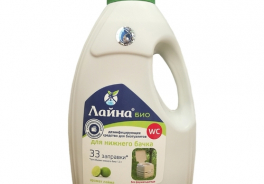 Лайна