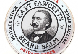 Captain Fawcett