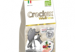 Crockex
