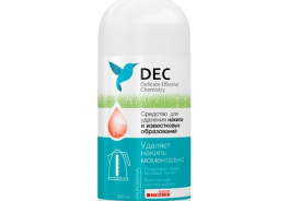 DEC
