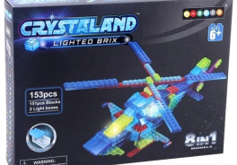 Crystaland