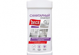 DECS