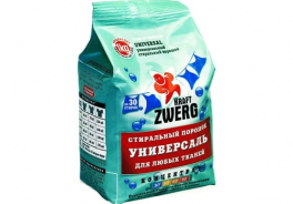 KRAFT ZWERG
