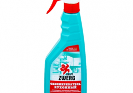 KRAFT ZWERG