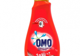 OMO