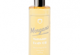 Morgan's