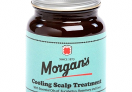 Morgan's
