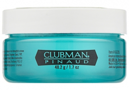 Clubman