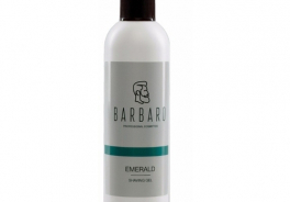Barbaro