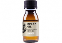 Dear Beard