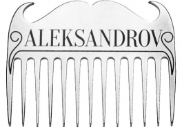 ALEKSANDROV