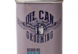 Oil Can Grooming