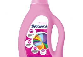 Ворсинка