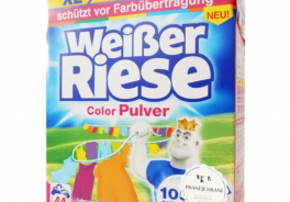 WeiBer Riese