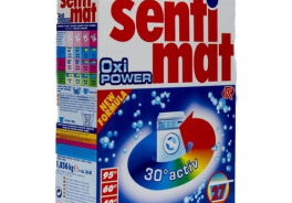 Sentimat